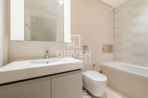 Appartement à EMAAR Beachfront, Dubai Harbour, Dubai, 1 chambre, 68.1 m², № 144491 - photo 10