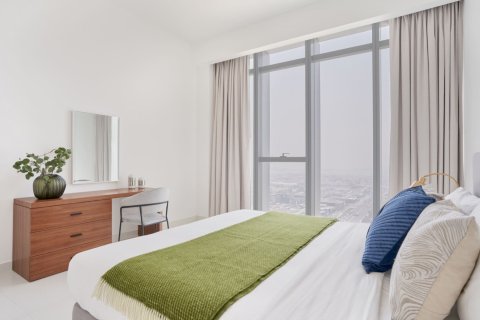 Квартира в Аль-Сатве, Дубай, 2 спальни, 163м², № 145762
