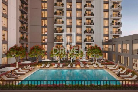 Apartment in Town Square, Dubai 2 bedrooms, 89.74 sq.m. № 144674 - photo 9