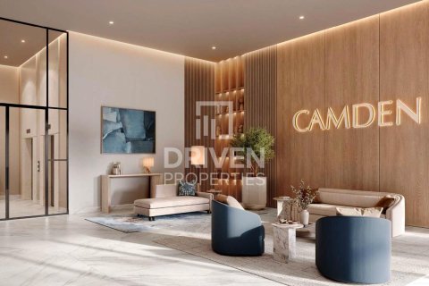 Apartment in Town Square, Dubai 2 bedrooms, 89.74 sq.m. № 144674 - photo 1