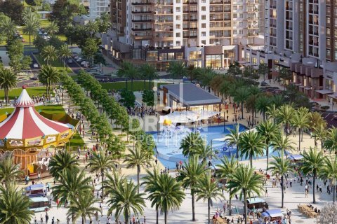 Apartment in Town Square, Dubai 2 bedrooms, 89.74 sq.m. № 144674 - photo 5