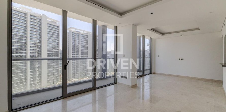 Appartement à Business Bay, Dubai, 2 chambres, 157.01 m², № 144320