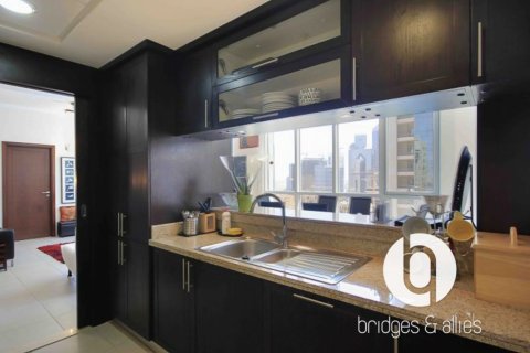 Appartement à Downtown Dubai (Downtown Burj Dubai), Dubai, 1 chambre, 84 m², № 145658 - photo 13