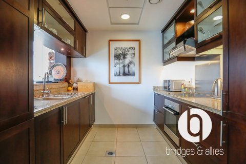 Appartement à Downtown Dubai (Downtown Burj Dubai), Dubai, 1 chambre, 84 m², № 145658 - photo 11