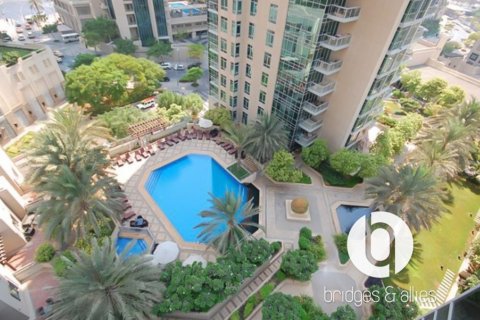 Appartement à Downtown Dubai (Downtown Burj Dubai), Dubai, 1 chambre, 84 m², № 145658 - photo 15