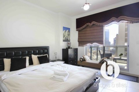 Appartement à Downtown Dubai (Downtown Burj Dubai), Dubai, 1 chambre, 84 m², № 145658 - photo 7