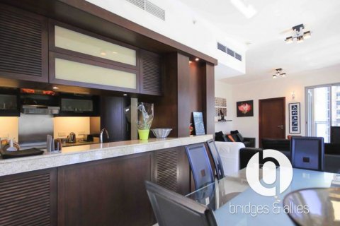 Appartement à Downtown Dubai (Downtown Burj Dubai), Dubai, 1 chambre, 84 m², № 145658 - photo 12