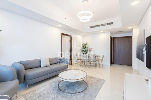 Appartement à Business Bay, Dubai, 1 chambre, 94.76 m², № 144571 - photo 5