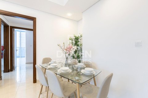 Appartement à Business Bay, Dubai, 1 chambre, 94.76 m², № 144571 - photo 9