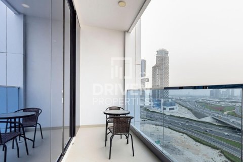 Appartement à Business Bay, Dubai, 1 chambre, 94.76 m², № 144571 - photo 1