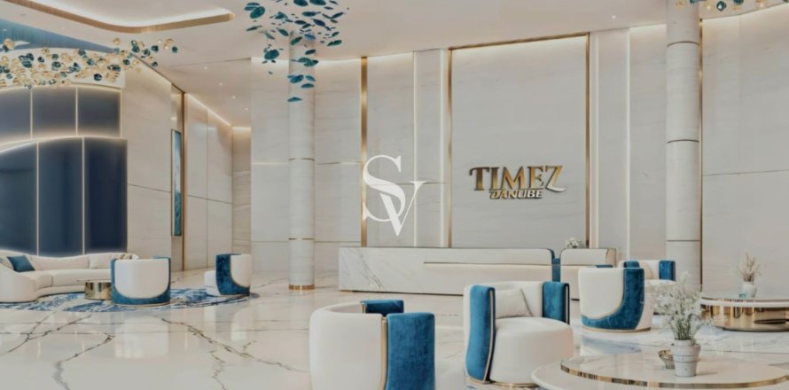 شقة في Dubai Silicon Oasis, دبي 2 غرف نوم, 79 م² رقم 132831