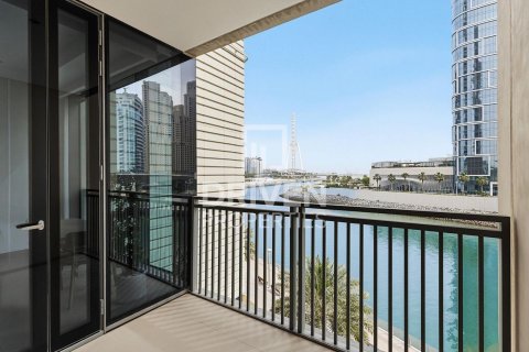 شقة في 5242, مرسى دبي, دبي 1غرف نوم, 93.09 م² رقم 145299 - صورة 12