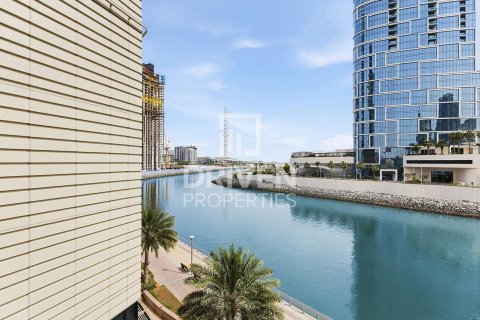 شقة في 5242, مرسى دبي, دبي 1غرف نوم, 93.09 م² رقم 145299 - صورة 13