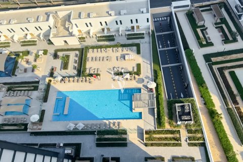Apartment in Dubai Hills Estate, Dubai 1 bedroom, 63 sq.m. № 99264
