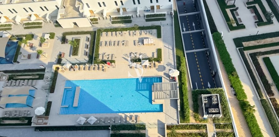 Квартира в Дубай Хилс Эстейт, Дубай, 1 спальня, 63м², № 99264