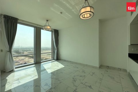 Appartement à Business Bay, Dubai, 2 chambres, 126.2 m², № 143883