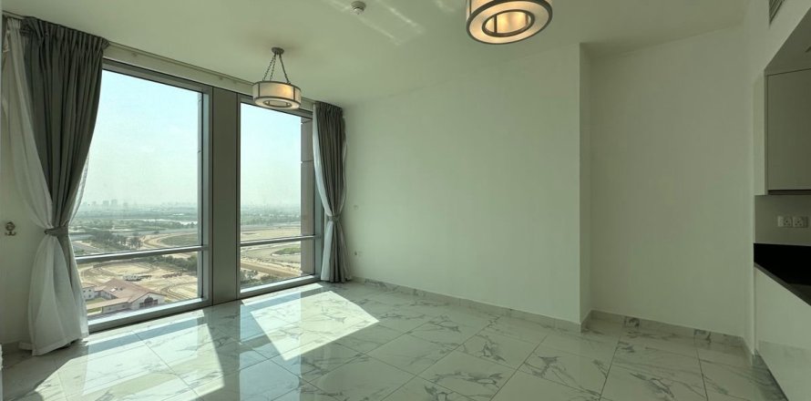 Appartement à Business Bay, Dubai, 2 chambres, 126.2 m², № 143883