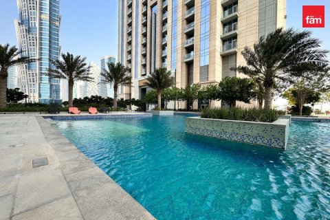 Appartement à Business Bay, Dubai, 2 chambres, 126.2 m², № 143883 - photo 17