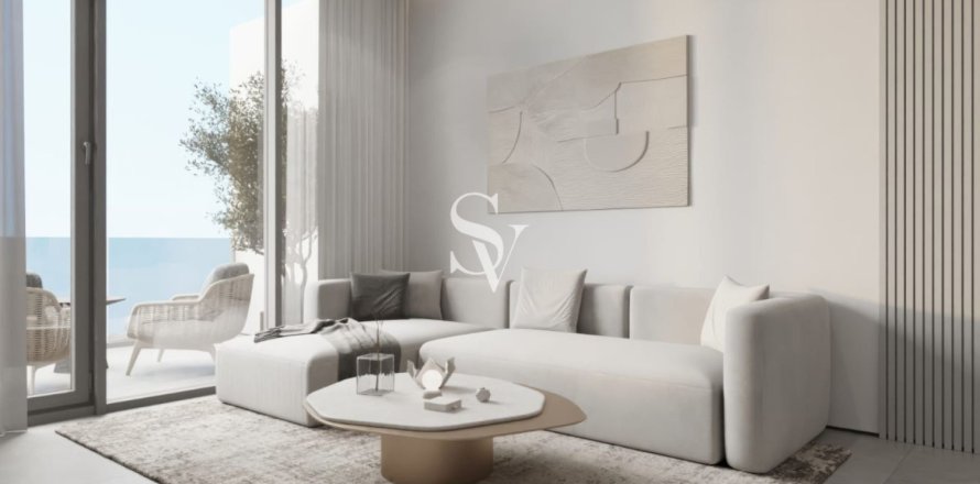 Apartment in Falcon City of Wonders, Dubai 1 bedroom, 76 sq.m. № 121770