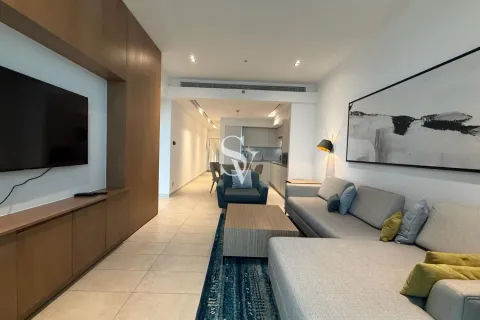Квартира в Al Jaddaf, Дубай, 2 спальни, 108м², № 115588