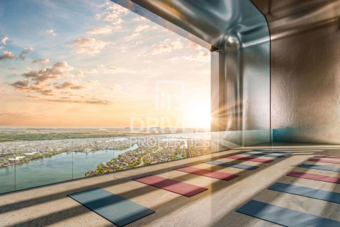 Appartement à Jumeirah Lake Towers, Dubai, 1 chambre, 69.31 m², № 144561 - photo 4
