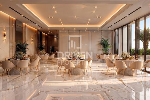 Appartement à Jumeirah Lake Towers, Dubai, 1 chambre, 69.31 m², № 144561 - photo 8