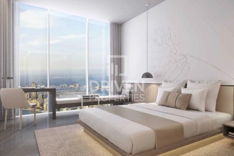 Appartement à Ciel Tower, Dubai Marina, Dubai, studio, 15.33 m², № 144626 - photo 6