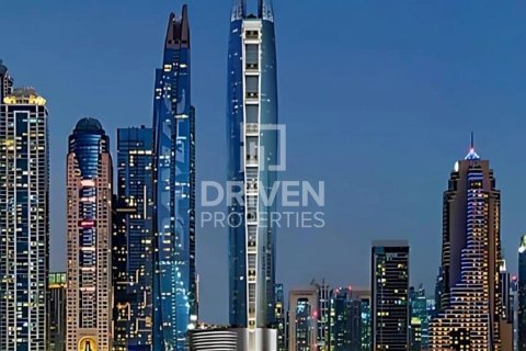 Appartement à Ciel Tower, Dubai Marina, Dubai, studio, 15.33 m², № 144626 - photo 4