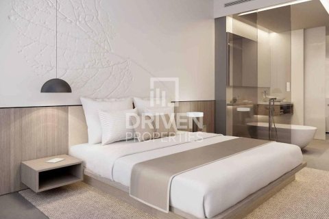 Appartement à Ciel Tower, Dubai Marina, Dubai, studio, 15.33 m², № 144626 - photo 2
