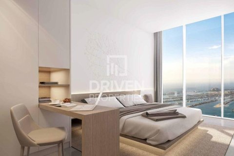 Appartement à Ciel Tower, Dubai Marina, Dubai, studio, 15.33 m², № 144626 - photo 3