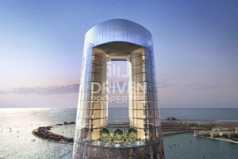 Appartement à Ciel Tower, Dubai Marina, Dubai, studio, 15.33 m², № 144626 - photo 11