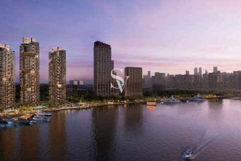 شقة في Dubai Design District, دبي 4 غرف نوم, 261 م² رقم 111107