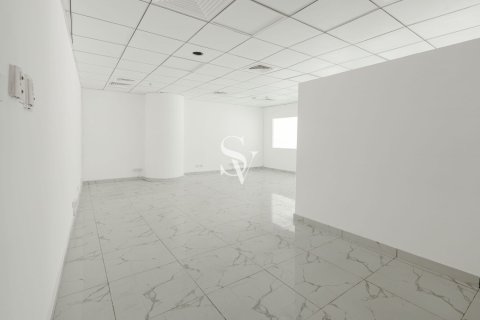 Office in Business Bay, Dubai 88 sq.m. № 124011