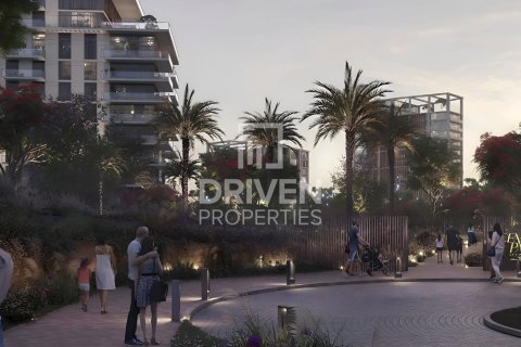 شقة في City Walk, دبي 2 غرف نوم, 110 م² رقم 144179 - صورة 11