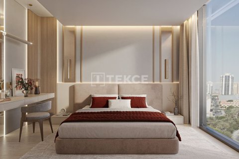 Appartement à Al Satwa, Dubai, 1 chambre, 86 m², № 143894 - photo 17