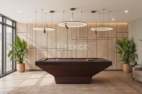 Appartement à Al Satwa, Dubai, 1 chambre, 86 m², № 143894 - photo 12