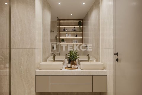 Appartement à Al Satwa, Dubai, 1 chambre, 86 m², № 143894 - photo 18