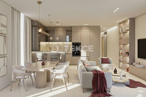 Appartement à Al Satwa, Dubai, 1 chambre, 86 m², № 143894 - photo 14