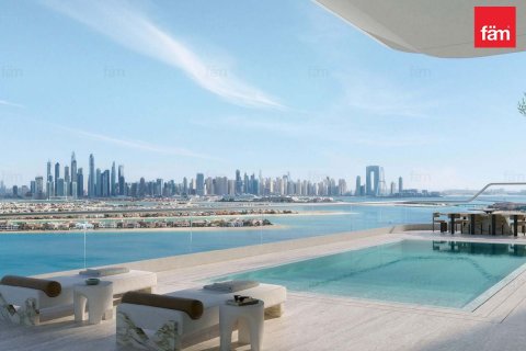 Apartment in Palm Jumeirah, Dubai 4 bedrooms, 606.8 sq.m. № 145949 - photo 17