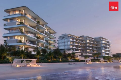 Apartment in Palm Jumeirah, Dubai 4 bedrooms, 606.8 sq.m. № 145949 - photo 21