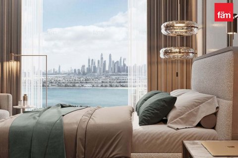 Apartment in Palm Jumeirah, Dubai 4 bedrooms, 606.8 sq.m. № 145949 - photo 7