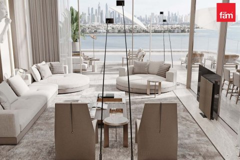 Apartment in Palm Jumeirah, Dubai 4 bedrooms, 606.8 sq.m. № 145949 - photo 3