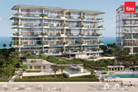 Apartment in Palm Jumeirah, Dubai 4 bedrooms, 606.8 sq.m. № 145949 - photo 20