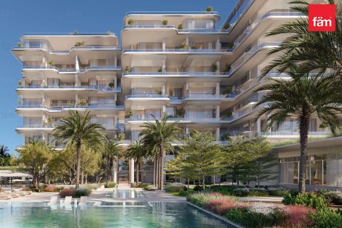 Apartment in Palm Jumeirah, Dubai 4 bedrooms, 606.8 sq.m. № 145949 - photo 19