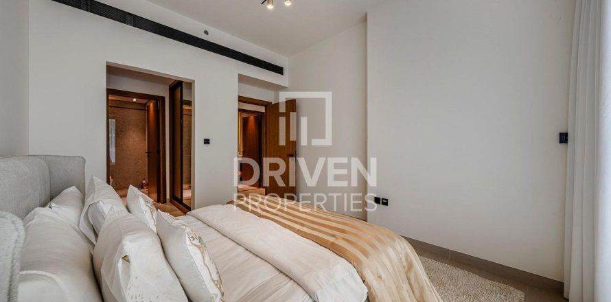 Appartement à District 10, Jumeirah Village Circle, Dubai, 2 chambres, 108.98 m², № 145651