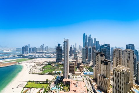 Apartamento en Dubai, 2 dormitorios, 149 m², № 143611 - foto 17