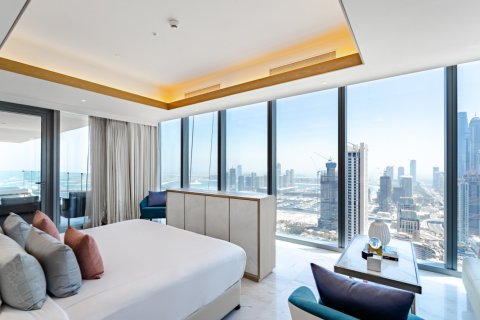 Apartamento en Dubai, 2 dormitorios, 149 m², № 143611 - foto 12