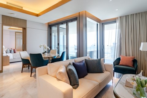 Apartamento en Dubai, 2 dormitorios, 149 m², № 143611 - foto 8