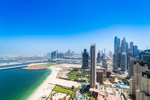 Apartamento en Dubai, 2 dormitorios, 149 m², № 143611 - foto 2