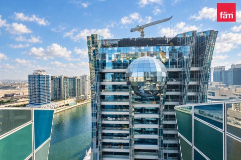 Appartement à Business Bay, Dubai, 2 chambres, 148 m², № 143298 - photo 28